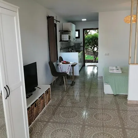 Fairways Club Terrace * San Miguel de Abona