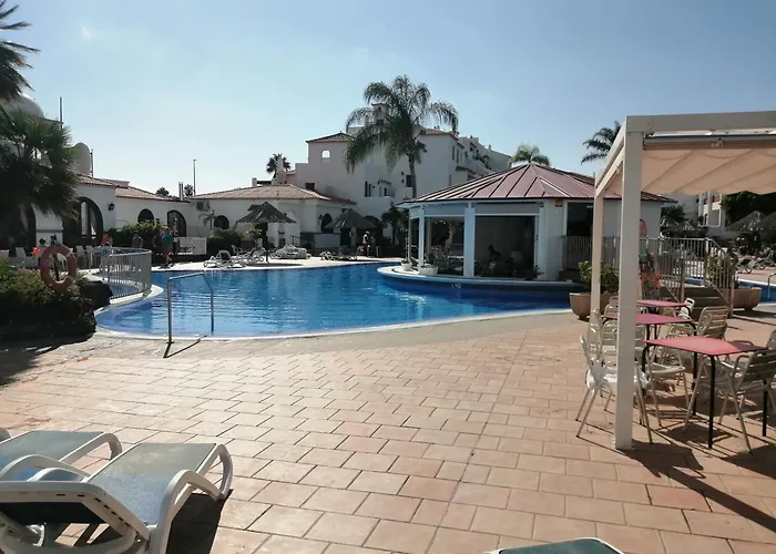 Fairways Club Terrace * San Miguel de Abona