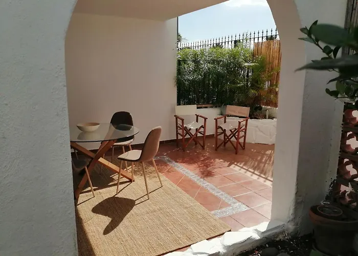Διαμέρισμα Fairways Club Terrace *
