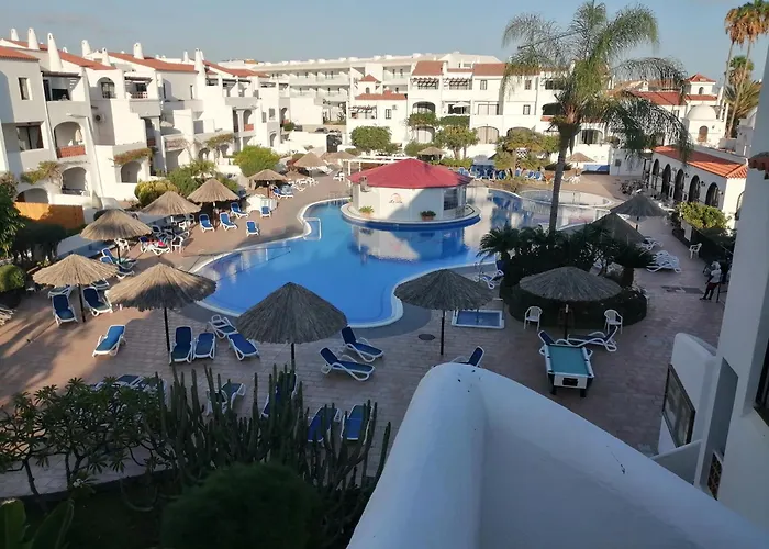 Fairways Club Terrace * San Miguel de Abona