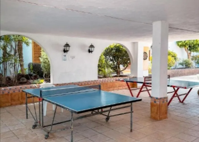 Fairways Club Terrace * San Miguel de Abona