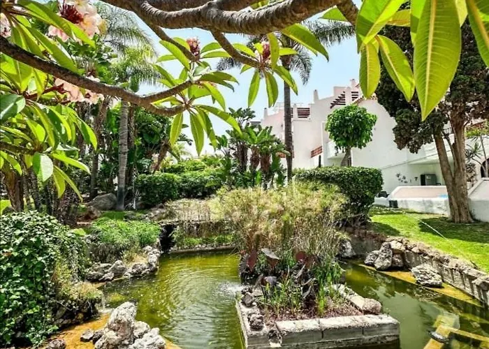 Apartamento Fairways Club Terrace San Miguel de Abona