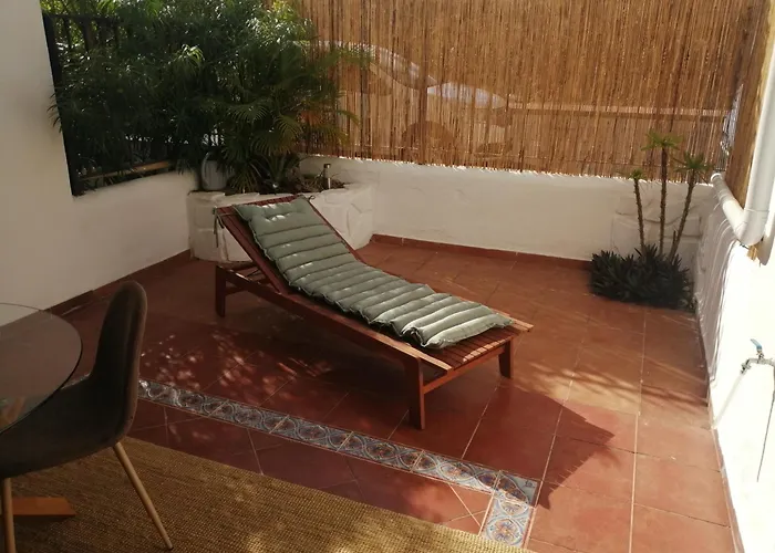 Fairways Club Terrace San Miguel de Abona