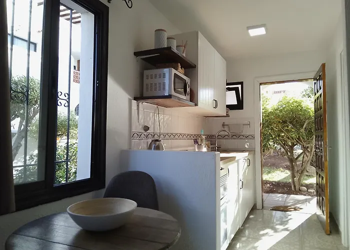 Apartamento Fairways Club Terrace *