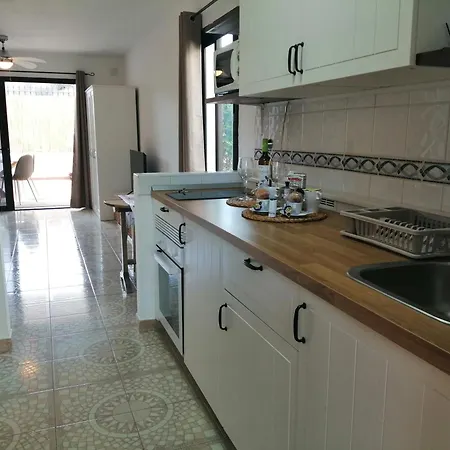 Fairways Club Terrace Apartament *