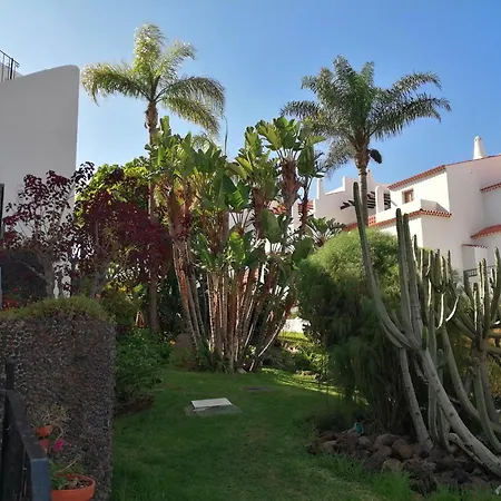 Apartamento Fairways Club Terrace