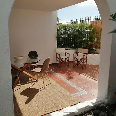 Apartment Fairways Club Terrace *