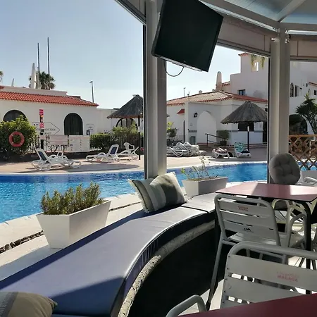 Fairways Club Terrace Apartmán *