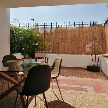 Апартаменты Fairways Club Terrace *