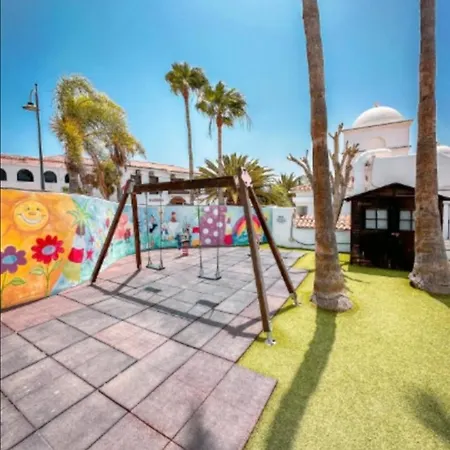 Fairways Club Terrace *