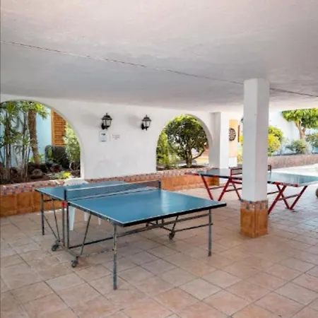 Fairways Club Terrace * Сан Мигель