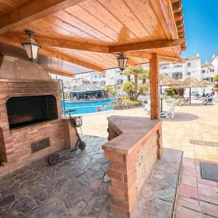 Fairways Club Terrace Apartament