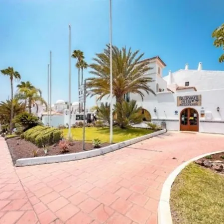 Апартаменты Fairways Club Terrace Сан Мигель