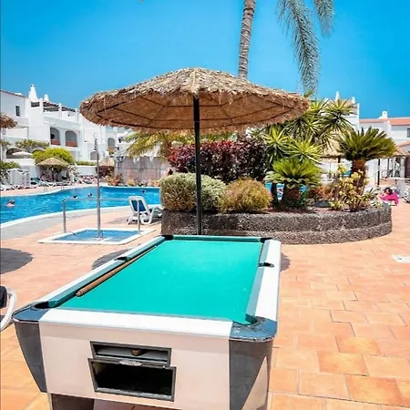 Fairways Club Terrace *