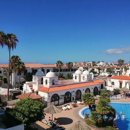 Fairways Club Terrace