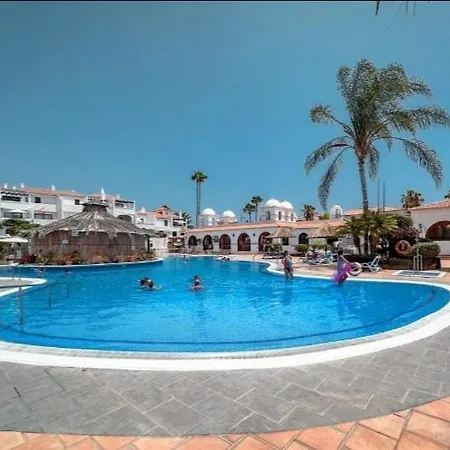 Fairways Club Terrace Апартаменты