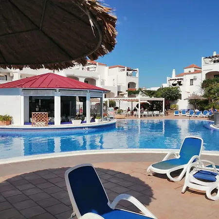 Fairways Club Terrace