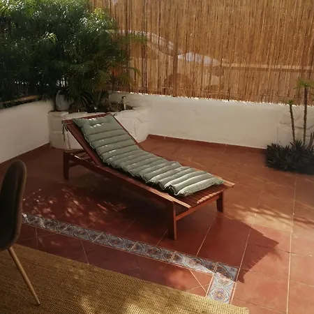 Fairways Club Terrace Сан Мигель