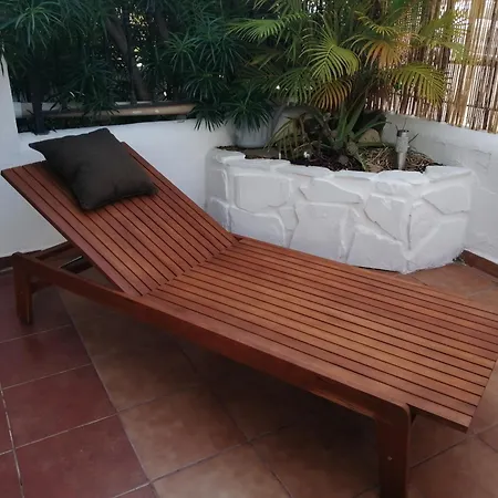 Fairways Club Terrace Сан Мигель