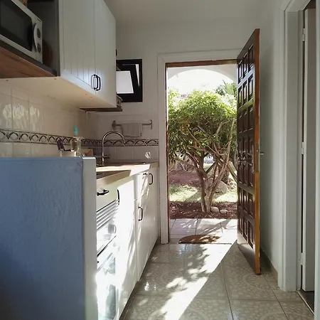 Fairways Club Terrace Апартаменты Сан Мигель