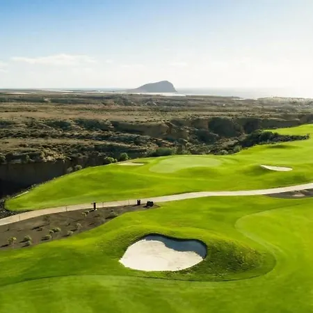 Fairways Club Terrace Апартаменты