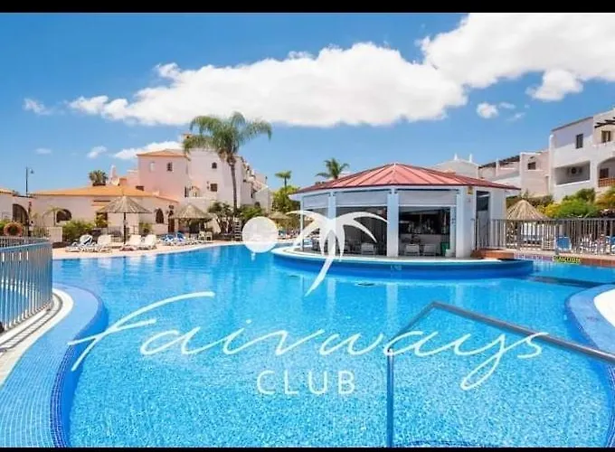 Fairways Club Terrace *