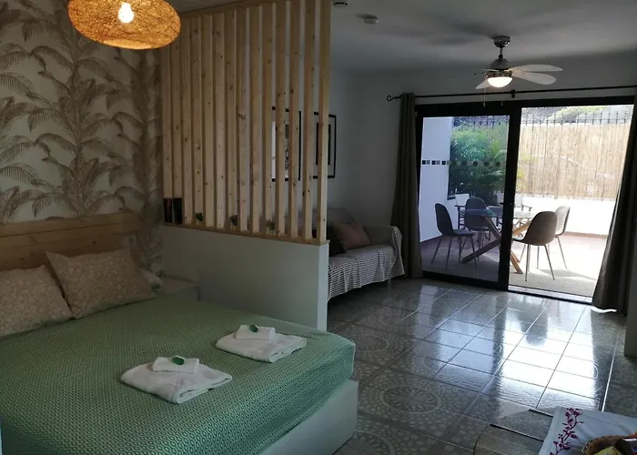 Fairways Club Terrace *