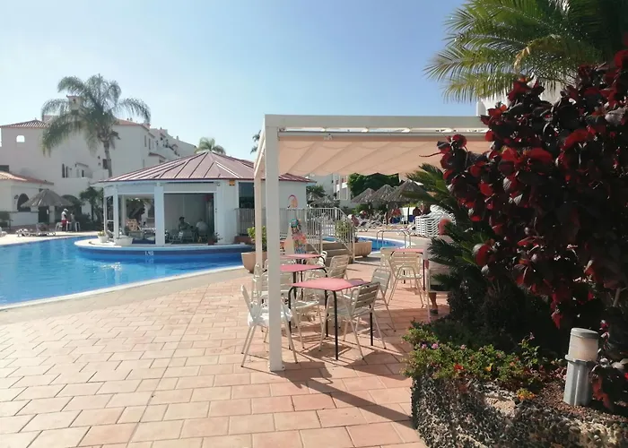 Fairways Club Terrace Appartement San Miguel de Abona