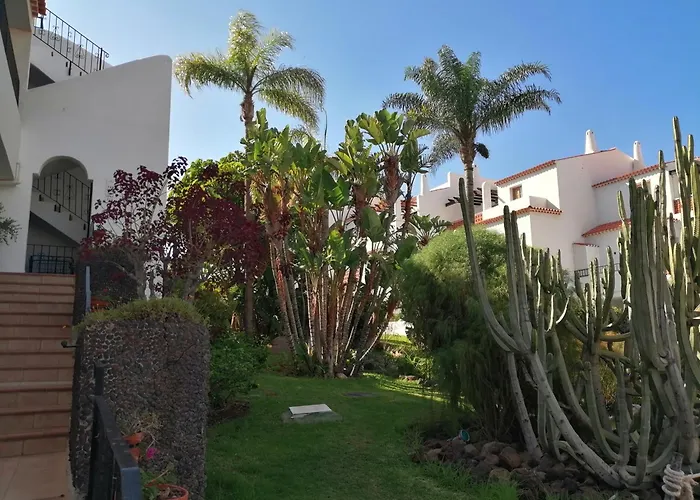 Appartement Fairways Club Terrace