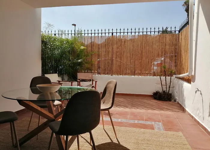 Appartement Fairways Club Terrace *