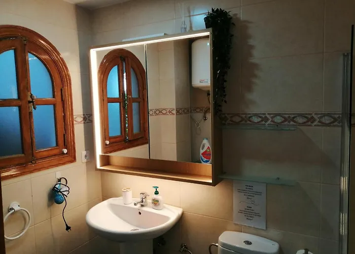 Fairways Club Terrace Appartement San Miguel de Abona