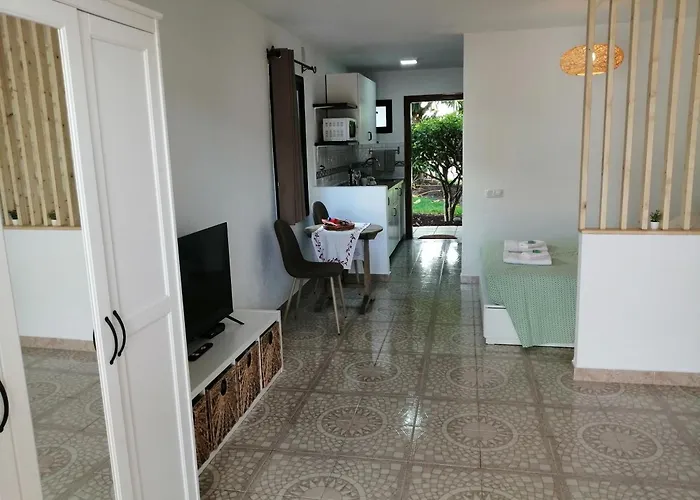 Fairways Club Terrace * San Miguel de Abona