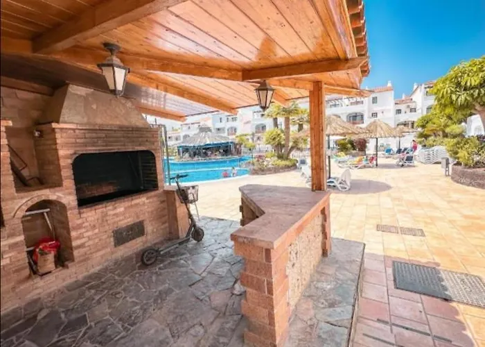 Fairways Club Terrace Appartement