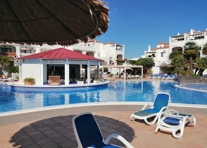 Fairways Club Terrace