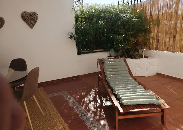 Fairways Club Terrace