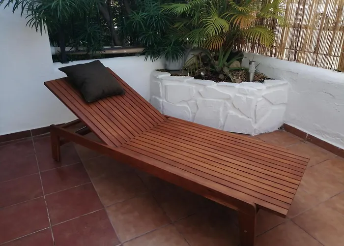 Fairways Club Terrace San Miguel de Abona