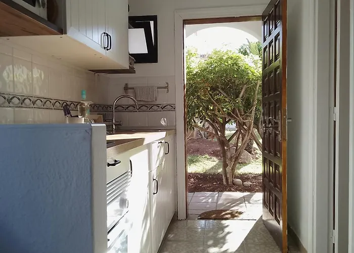 Fairways Club Terrace Appartement San Miguel de Abona